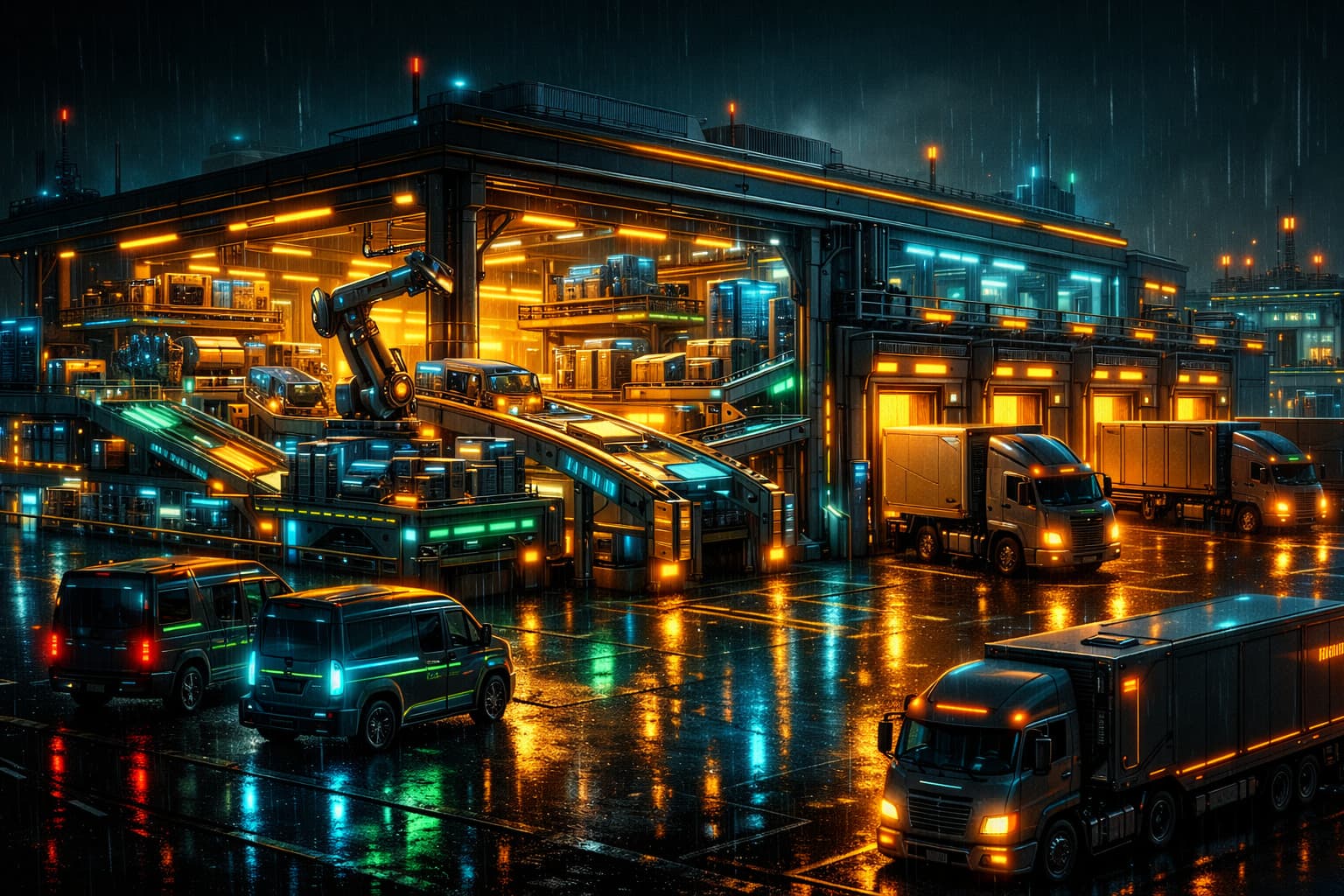 O'Reilly Automotive, Inc. (ORLY) drops 6.7% on NAPA deal chatter