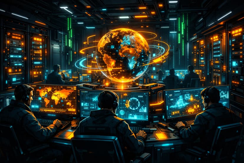 Palantir Technologies Inc. (PLTR) rises on Nvidia AI deal