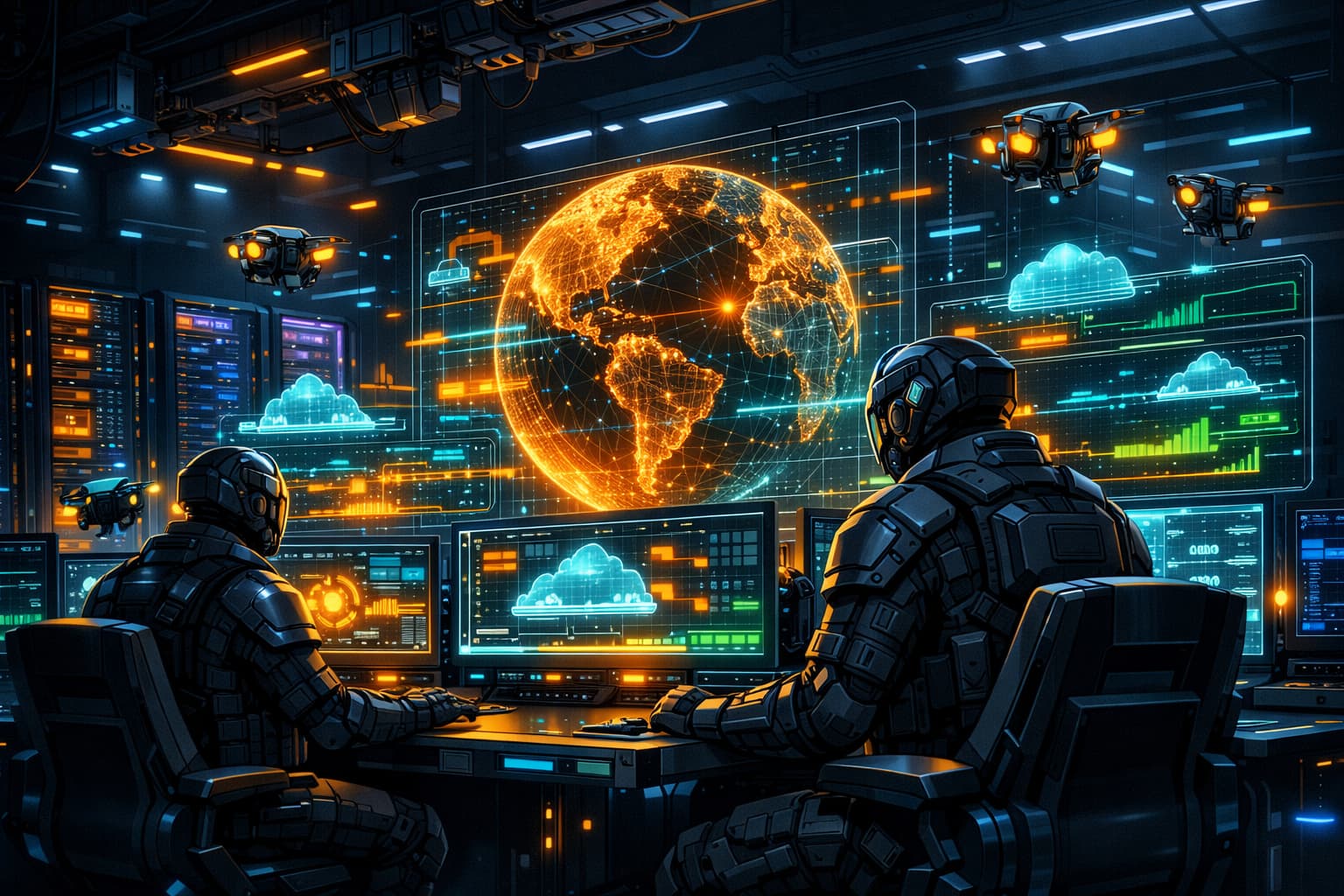 CrowdStrike Holdings, Inc. (CRWD) drops 5% on event selloff