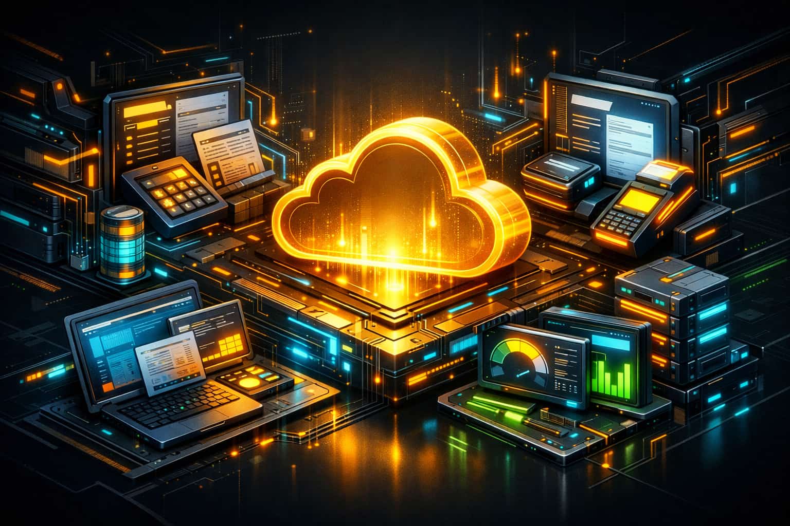 Intuit (INTU): AI-Driven SMB Growth Powers a Buy