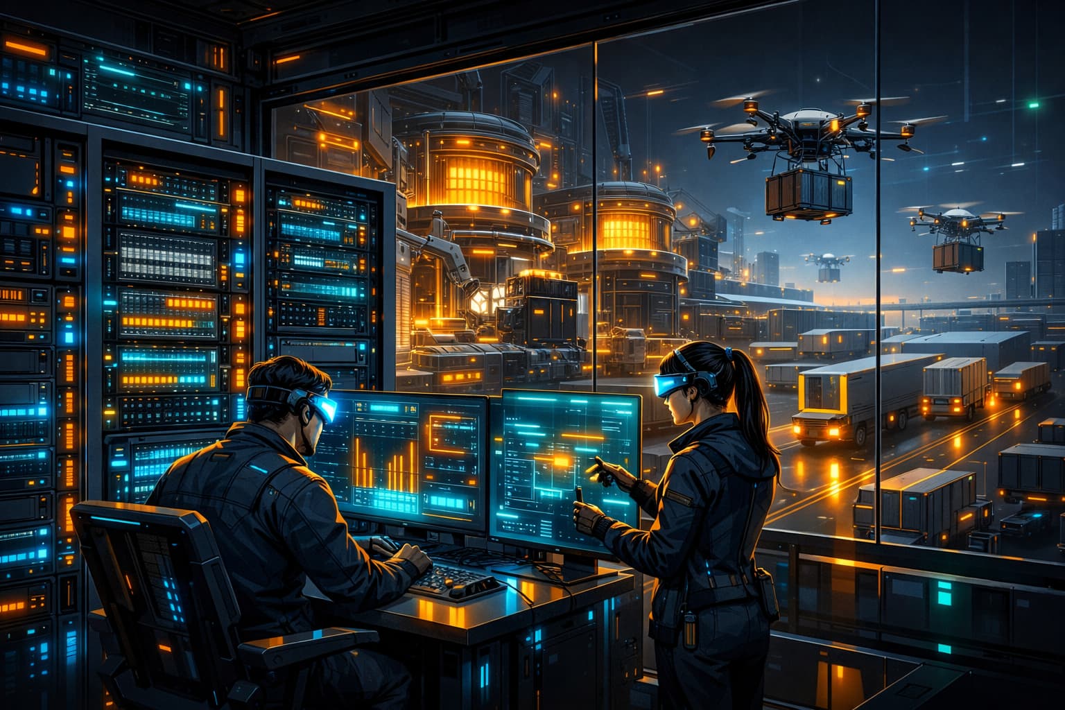 Arista Networks, Inc. (ANET) rises on AI demand