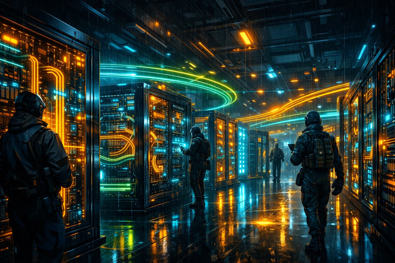 Arista Networks, Inc. (ANET) rises on AI demand