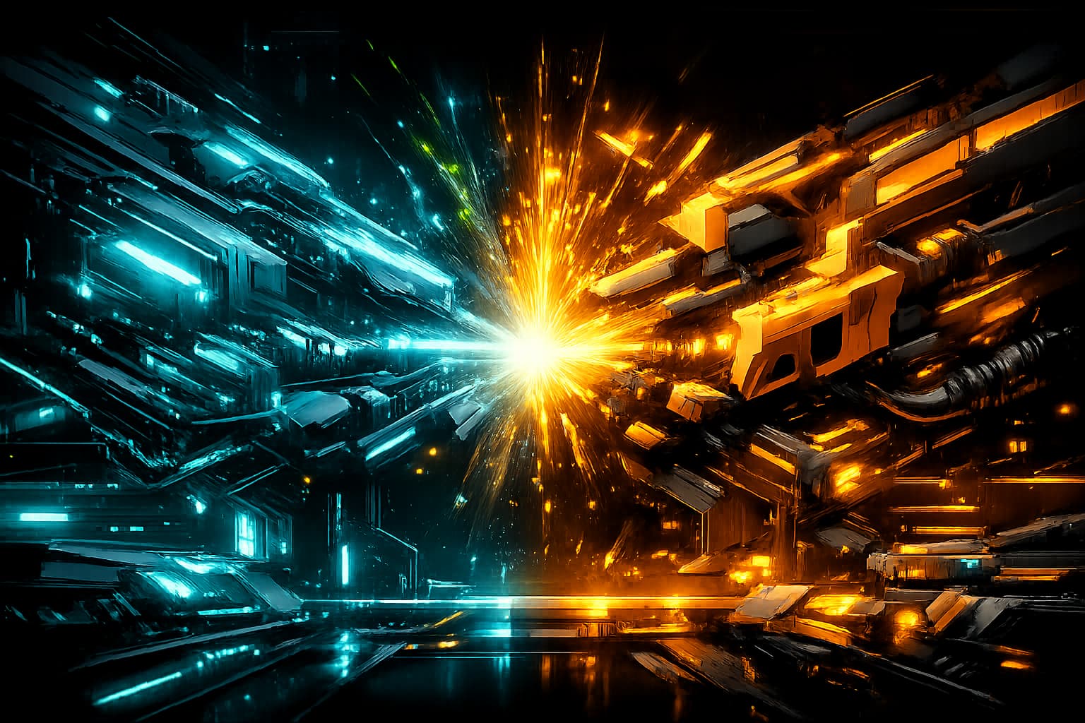 Olympian Group SPAC Merger: A Semiconductor Supply-Chain Bet