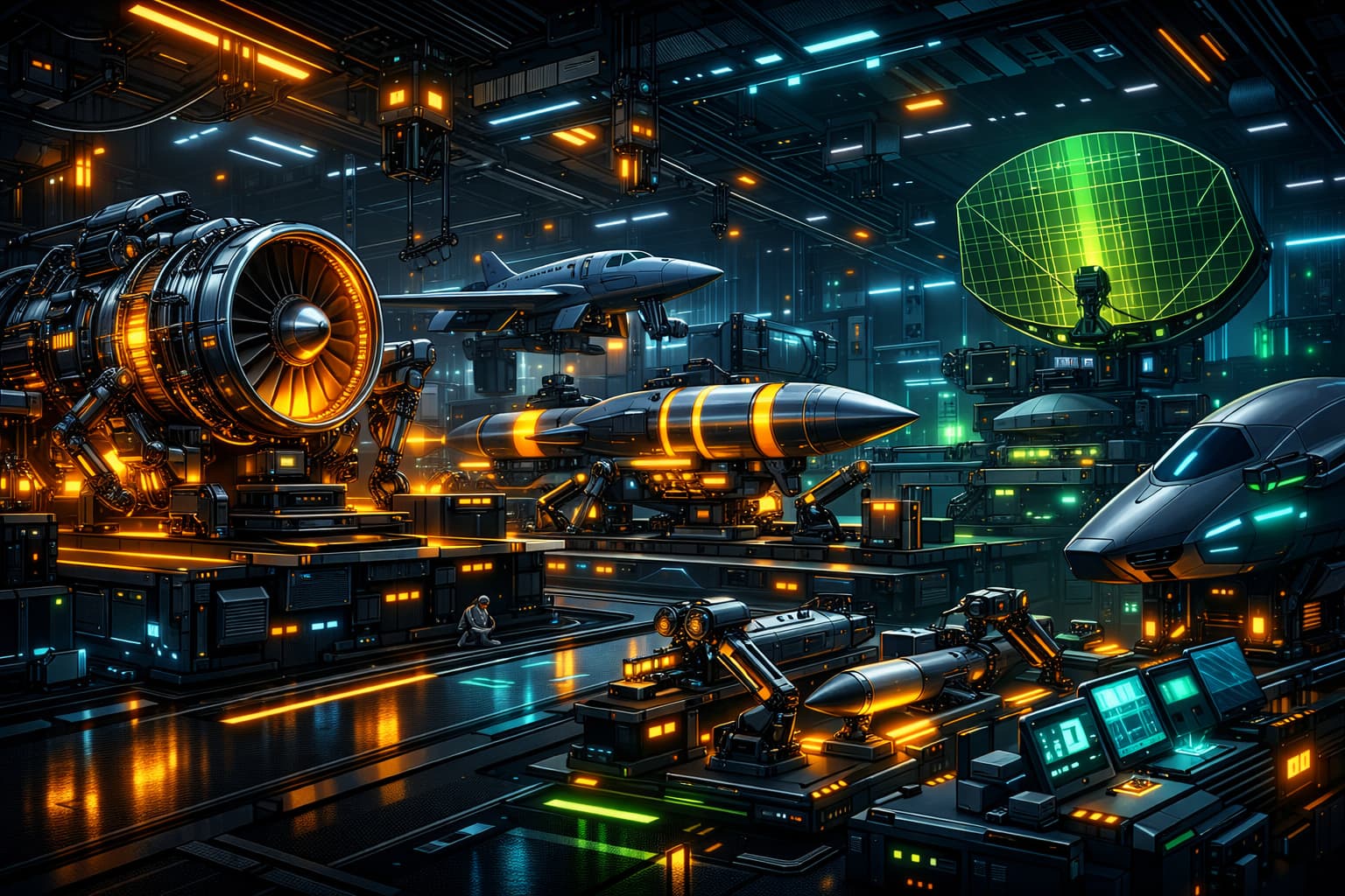 RTX Corporation (RTX): Backlog-Driven Aerospace and Defense Growth