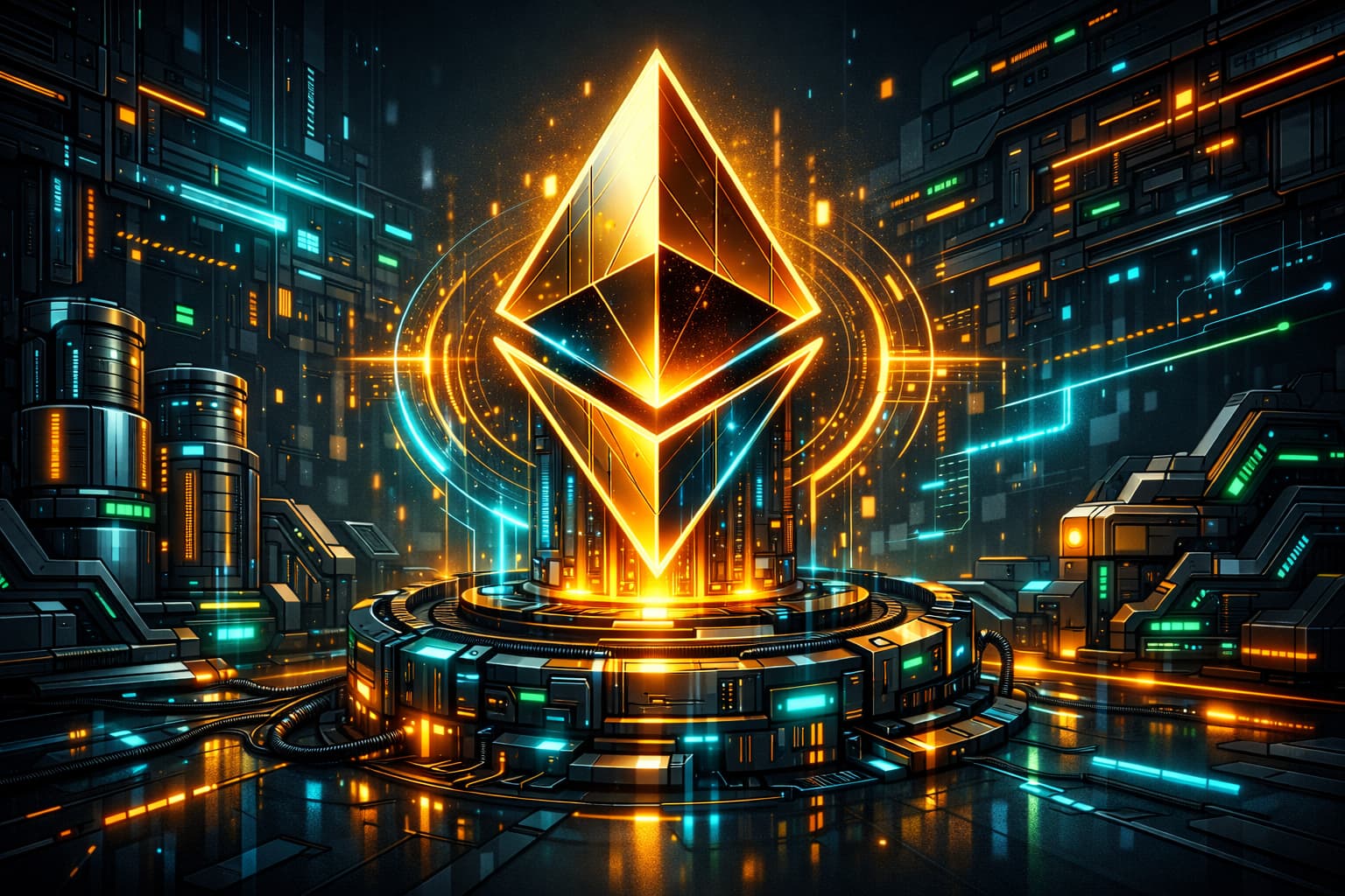 Should You Buy the Morgan Stanley Ethereum Trust IPO? Here's the Setup