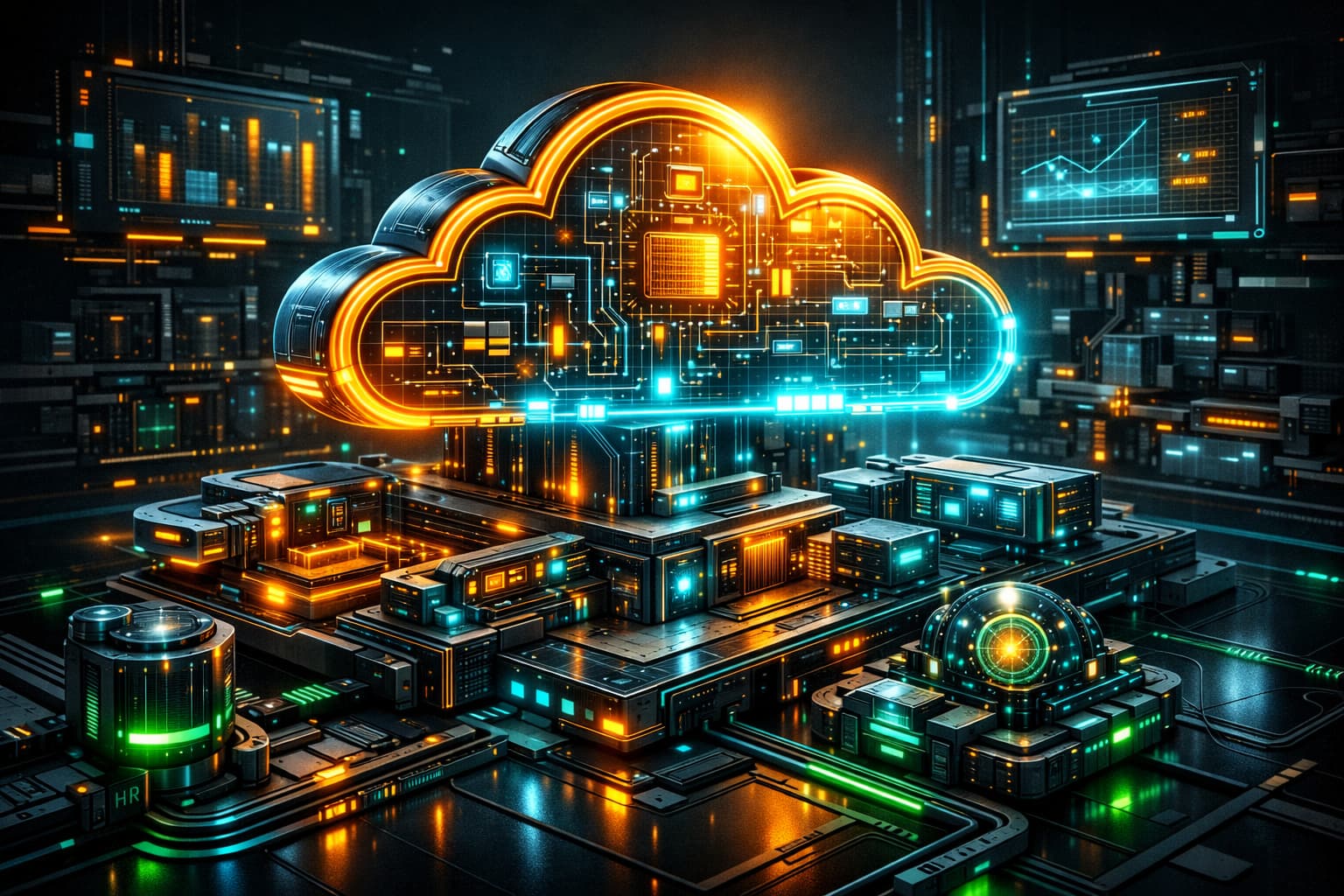Workday (WDAY): AI Monetization Meets Margin Expansion