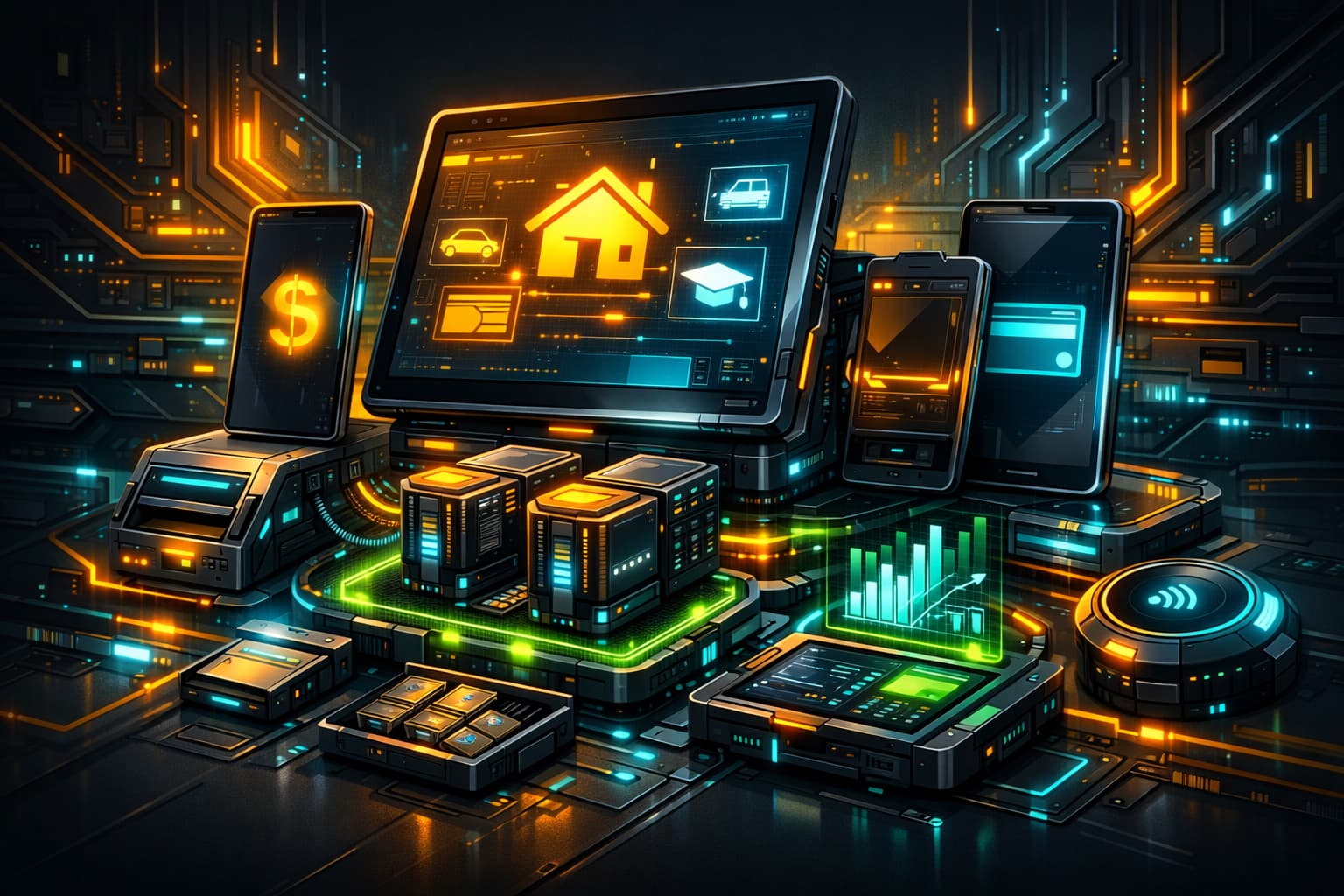 SoFi Technologies (SOFI): Cross-Sell Growth vs. Valuation Risk