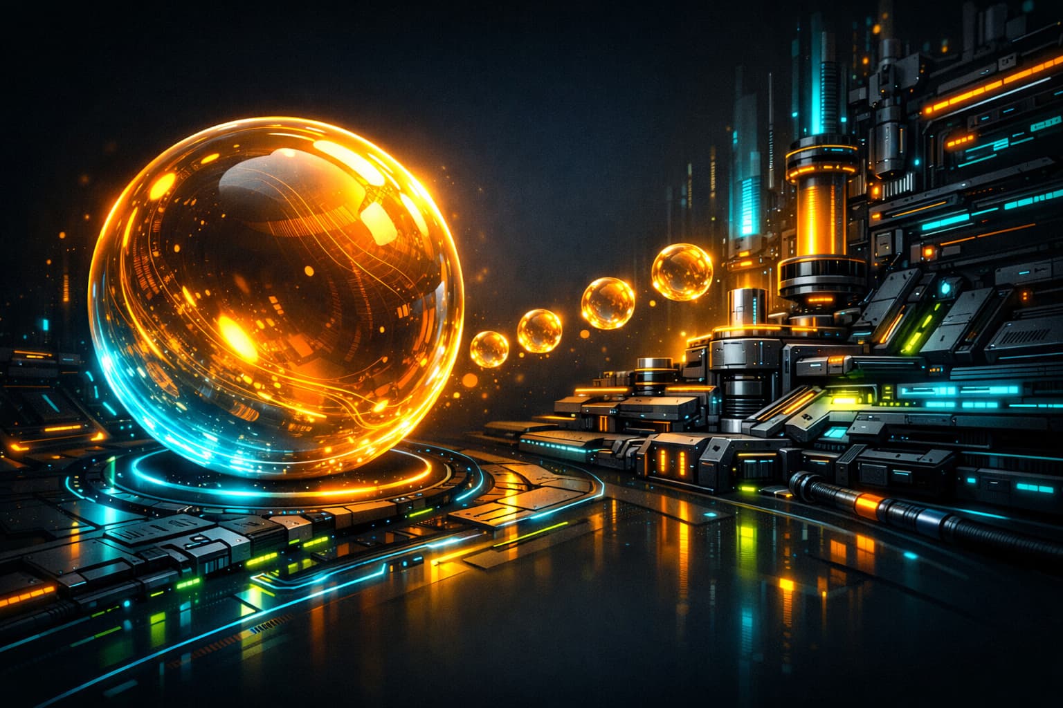 The AI bubble debate is missing where the real risk has moved