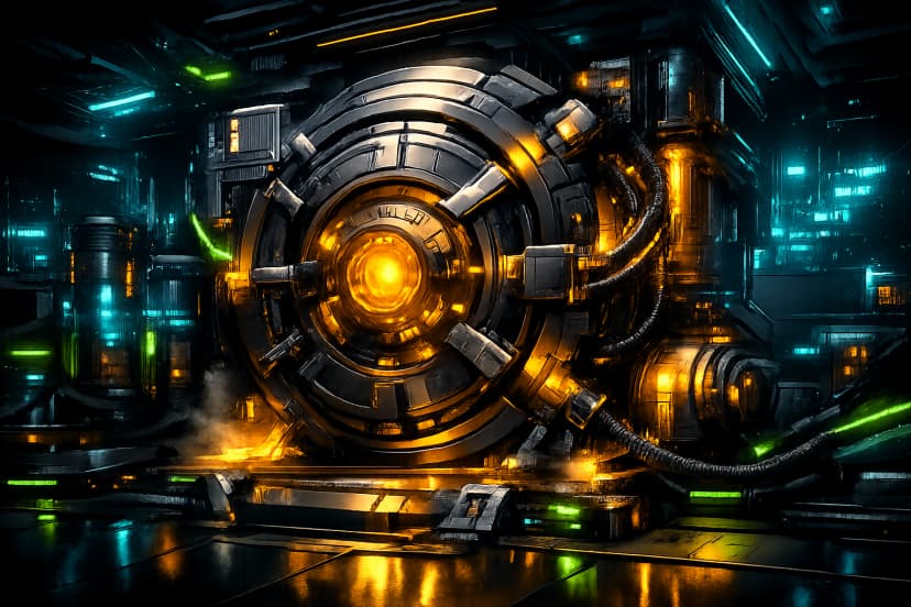Project Vault, Revealed: Every Stock Rick Rule Is Teasing in Underground Alpha