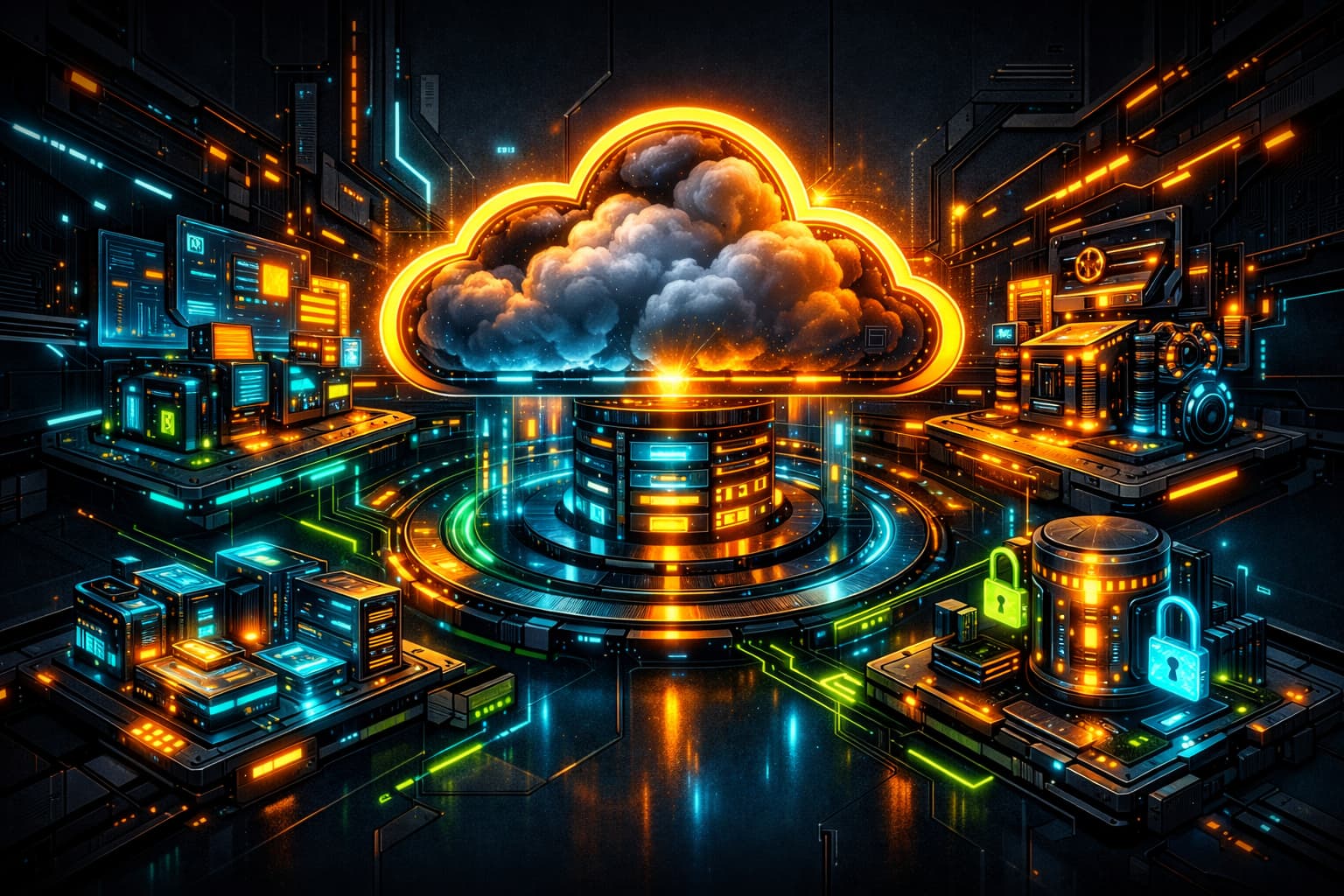 Guidewire Software (GWRE): Cloud Migration Drives Premium Growth
