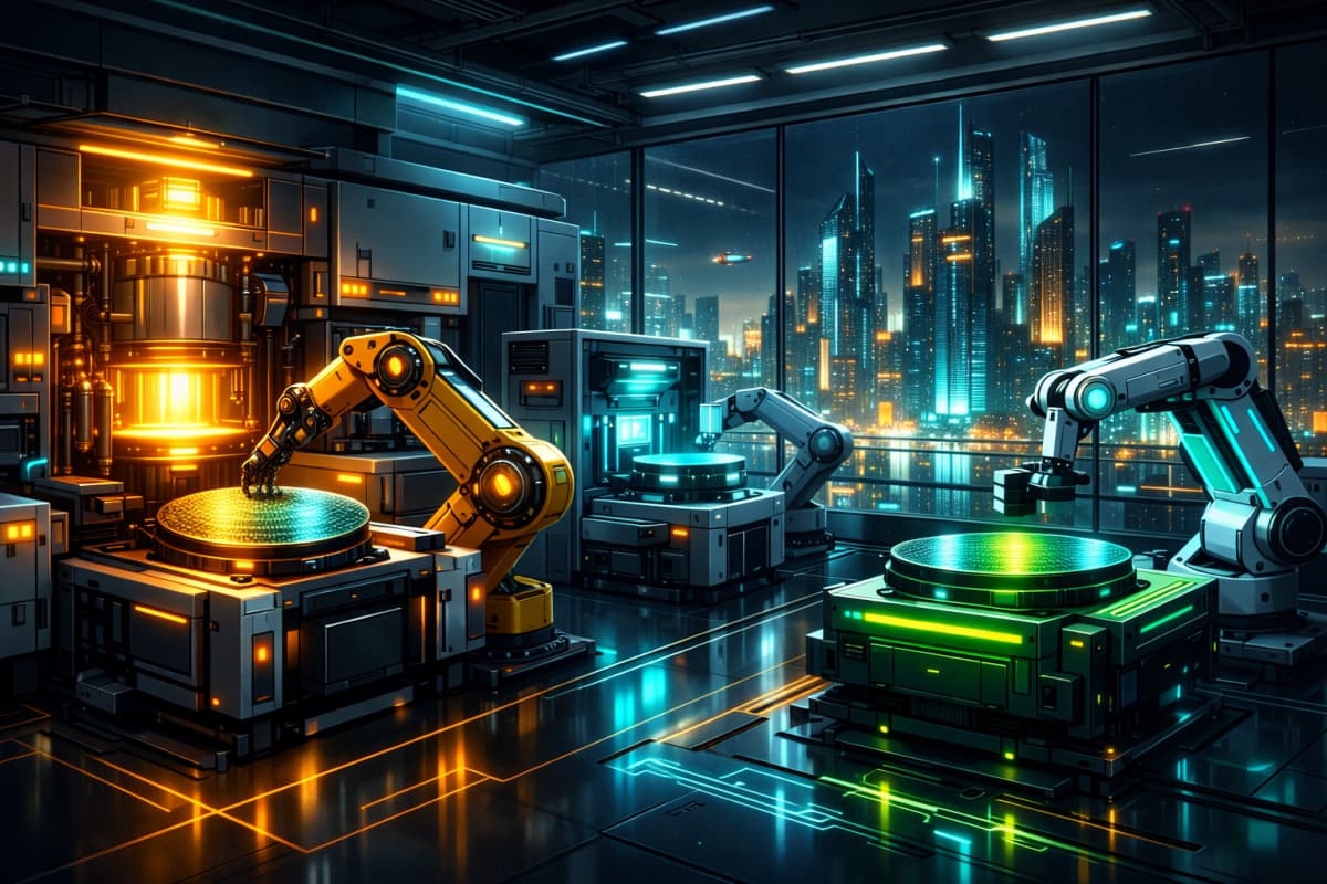 Taiwan Semiconductor Manufacturing Company Limited (TSM) rises 6.2%