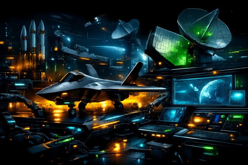 Lockheed Martin (LMT): Backlog and Missiles Drive the Buy Case