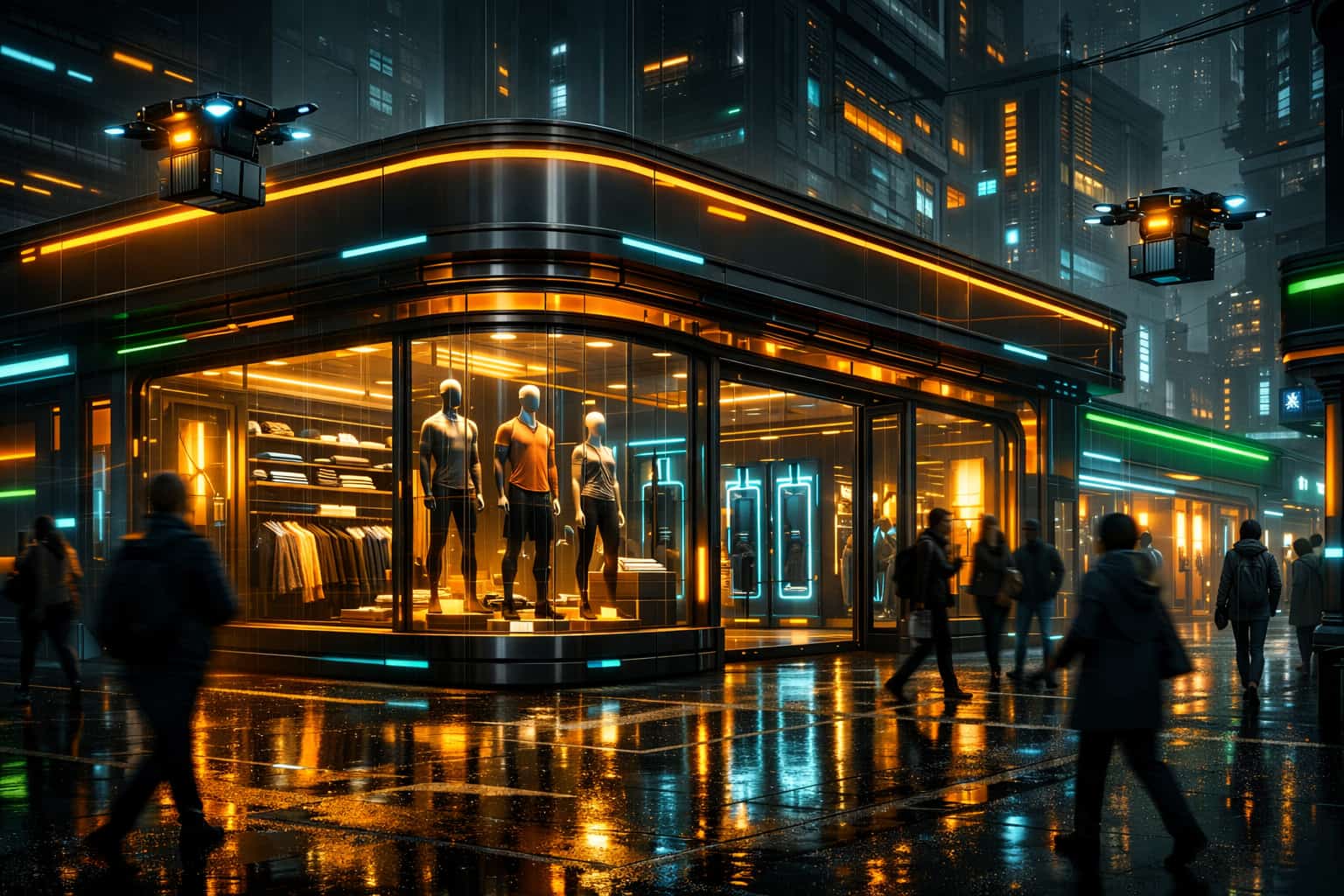 Lululemon Athletica Inc. (LULU) slumps despite earnings beats