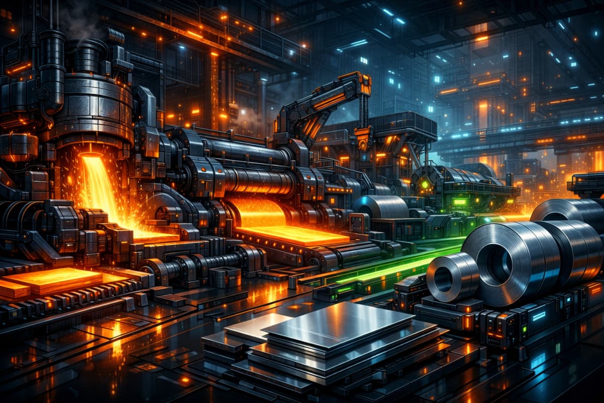 Cleveland-Cliffs (CLF): 2026 Turnaround Hinges on Steel Recovery