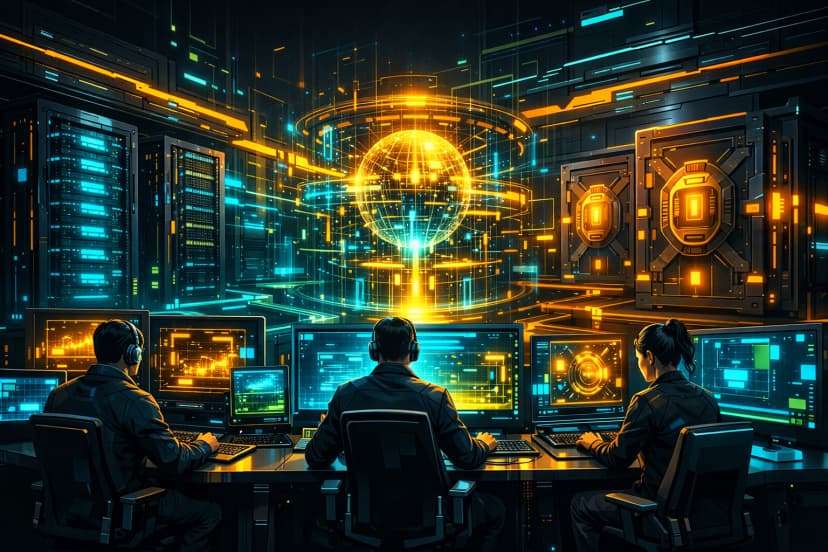 Rubrik, Inc. (RBRK) gains on earnings beats, shares up 2.5%