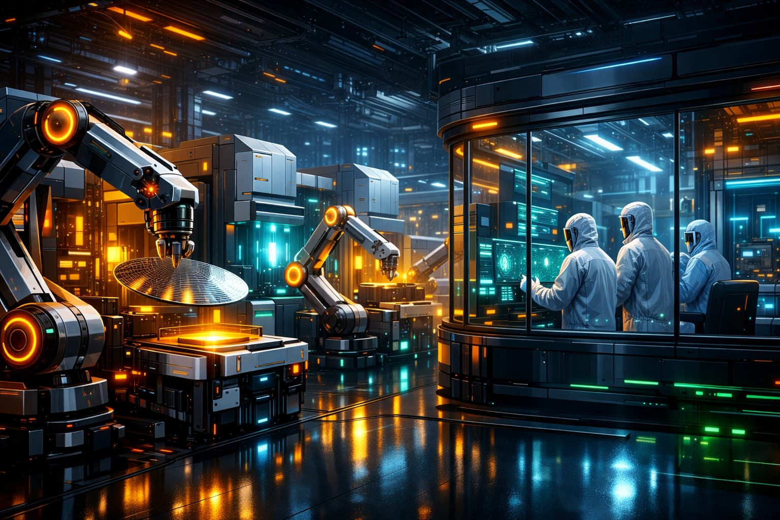 Taiwan Semiconductor Manufacturing Company Limited (TSM) drops 5.7%