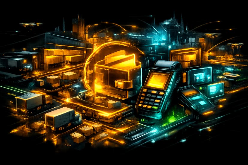 MercadoLibre (MELI): Commerce-Fintech Flywheel Still Compounding