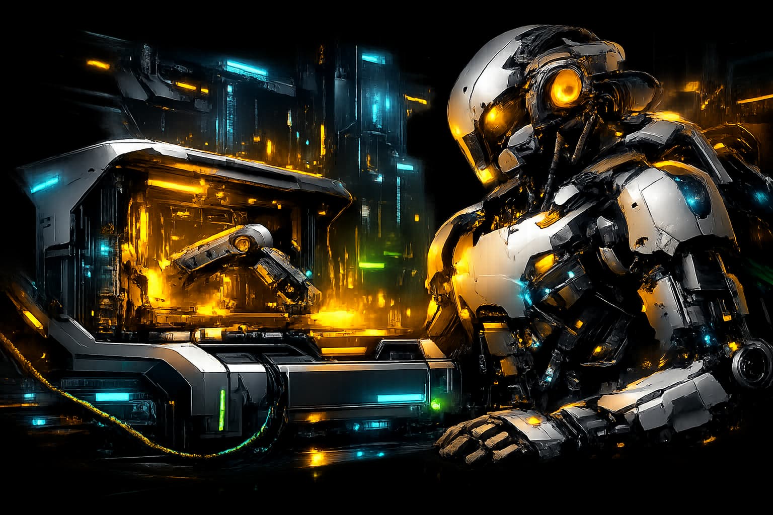 Apple’s Secret Robot Partner, Revealed: What Stock Is Alexander Green Teasing in Oxford Microcap Trader?