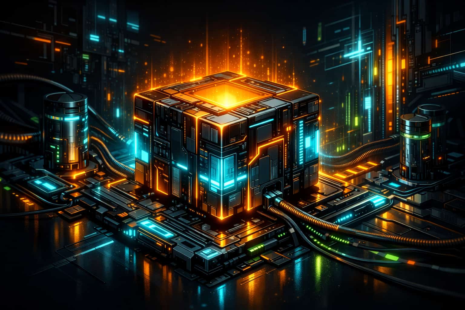 Rubrik's beat-and-raise still wasn't enough