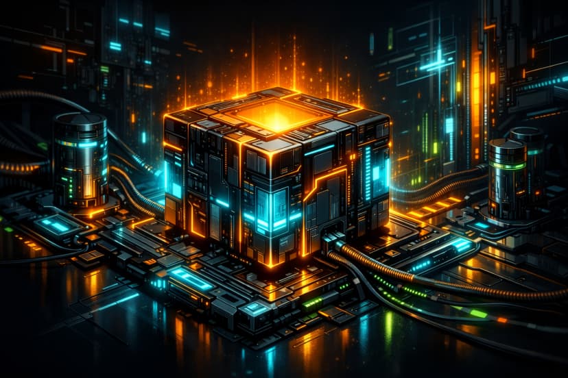 Rubrik's beat-and-raise still wasn't enough