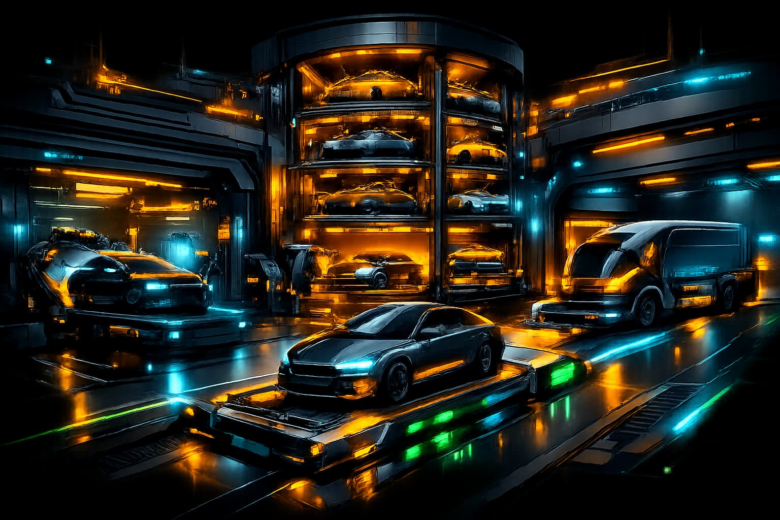Carvana (CVNA): Scale and Execution Are Driving the Turnaround