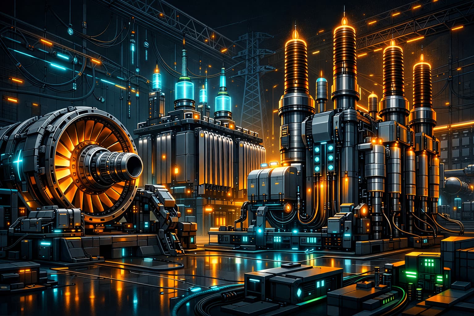 GE Vernova (GEV): Power and Electrification Drive Growth
