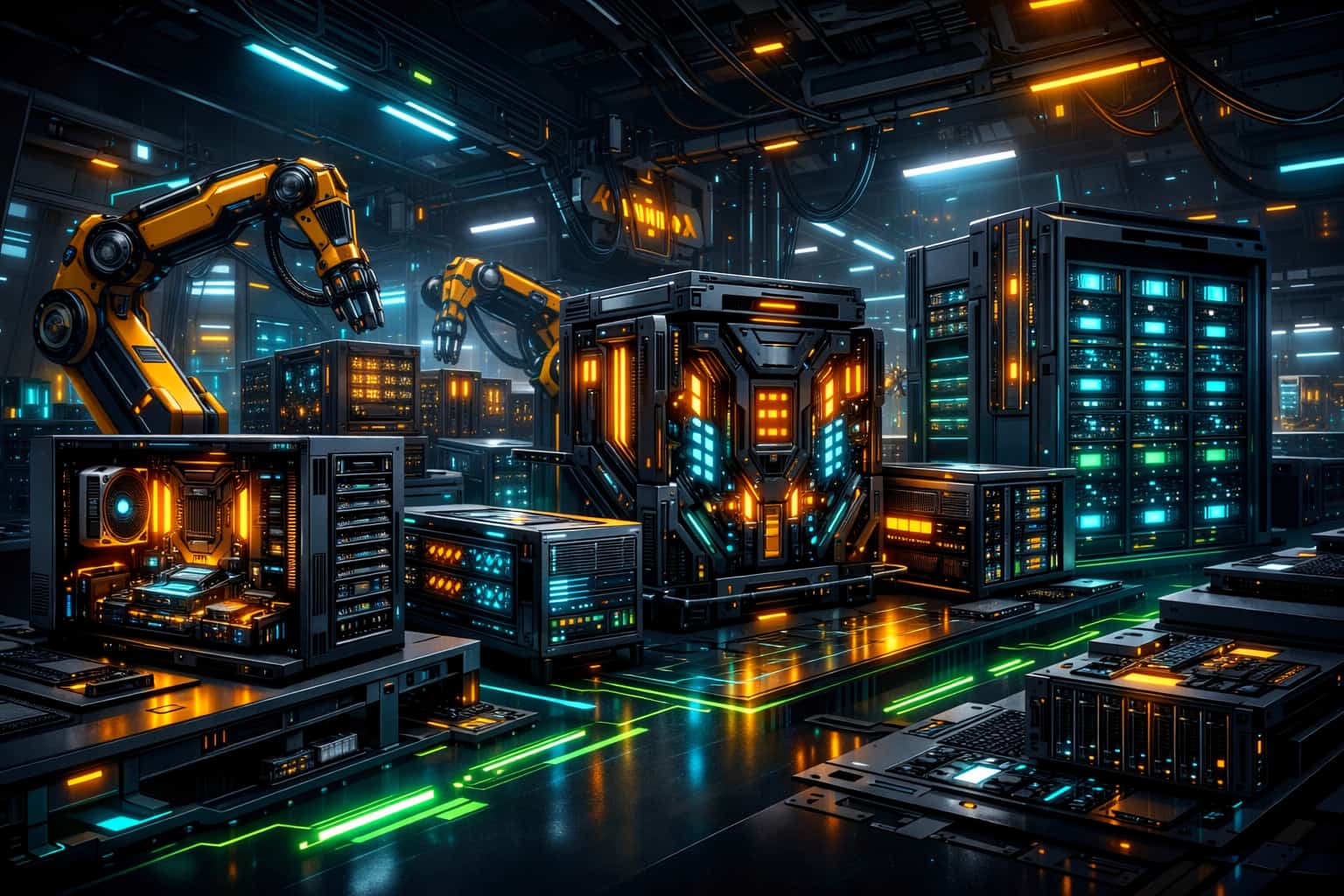 Dell Technologies (DELL): AI Infrastructure Momentum