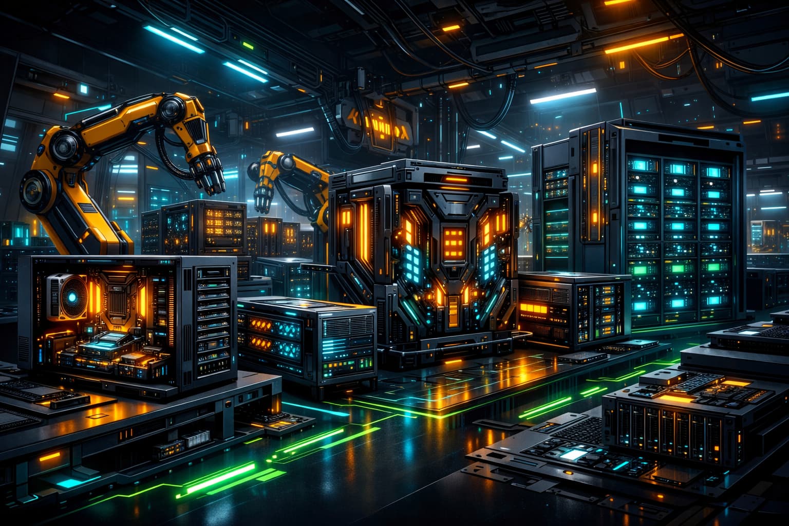 Dell Technologies (DELL): AI Infrastructure Momentum