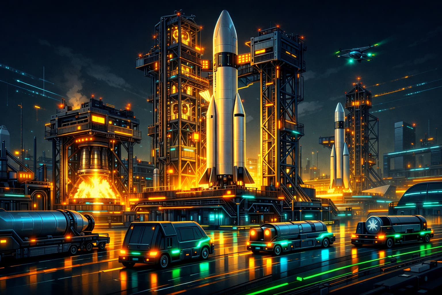 Space Exploration Technologies Corp. (SPCX) rises on index demand