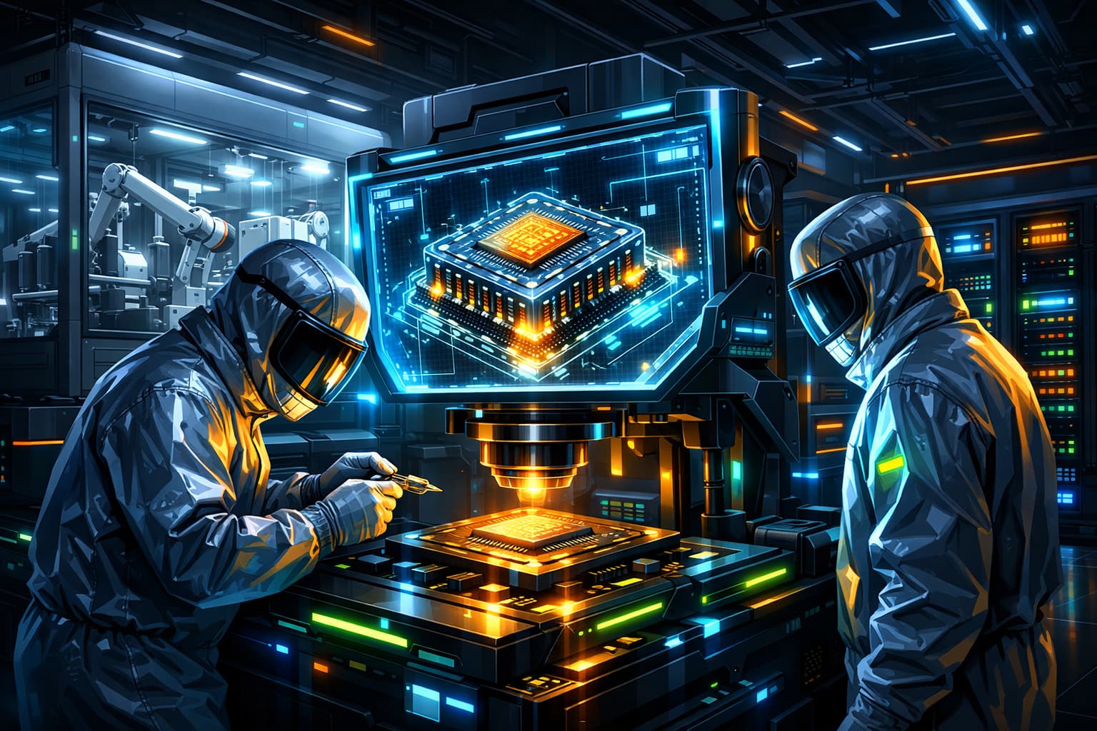 SiTime Corporation (SITM) spikes 28.7% on Q2 beat