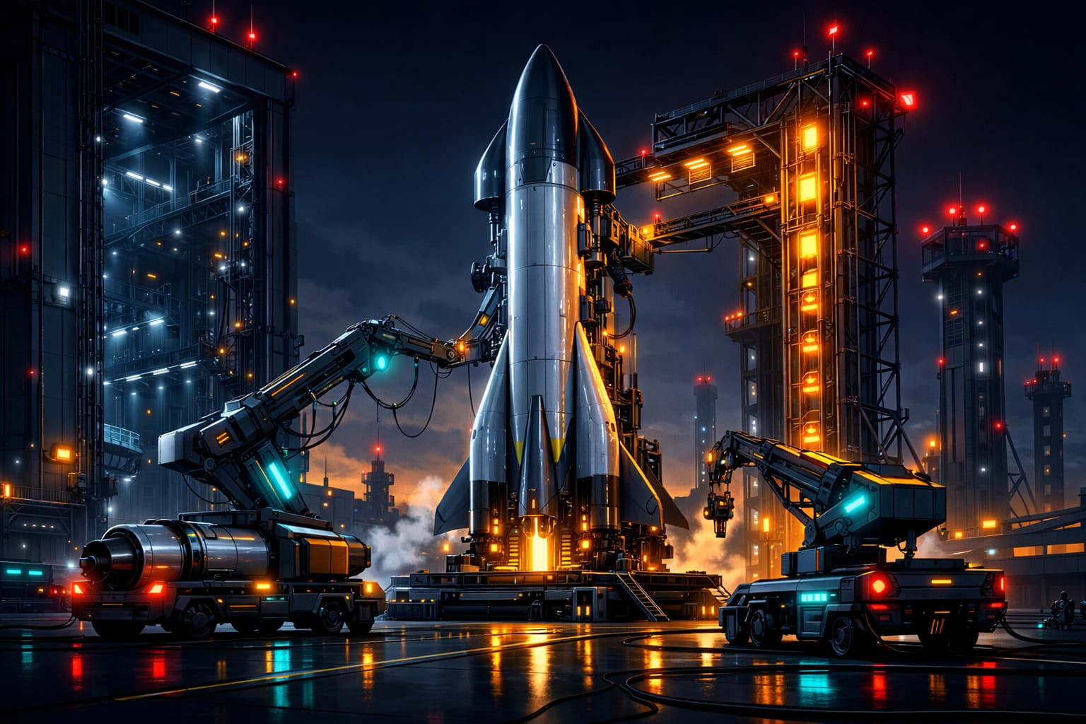 Space Exploration Technologies Corp. (SPCX) drops 8.9%