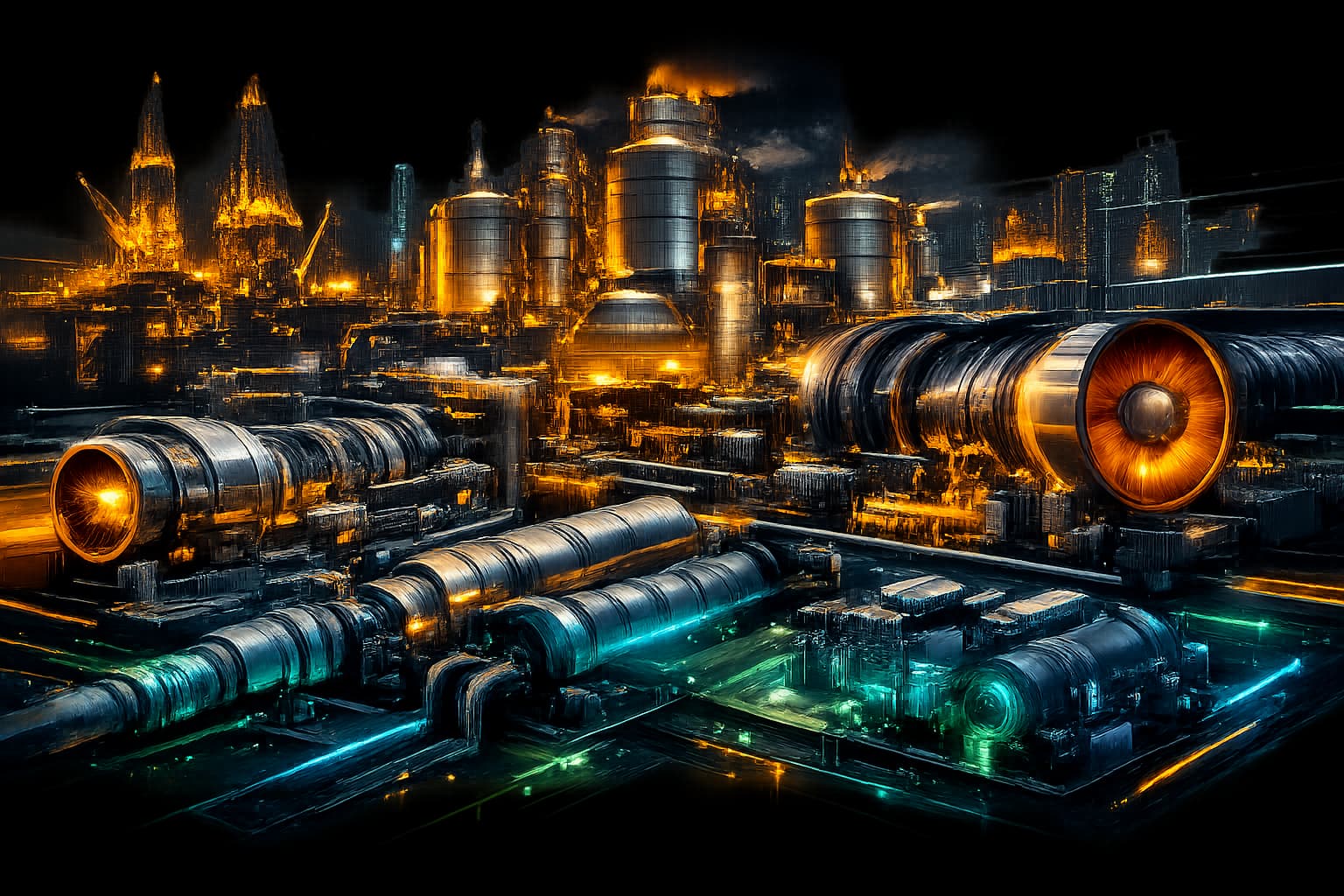 Baker Hughes (BKR): IET Growth Offsets Oilfield Cyclicality