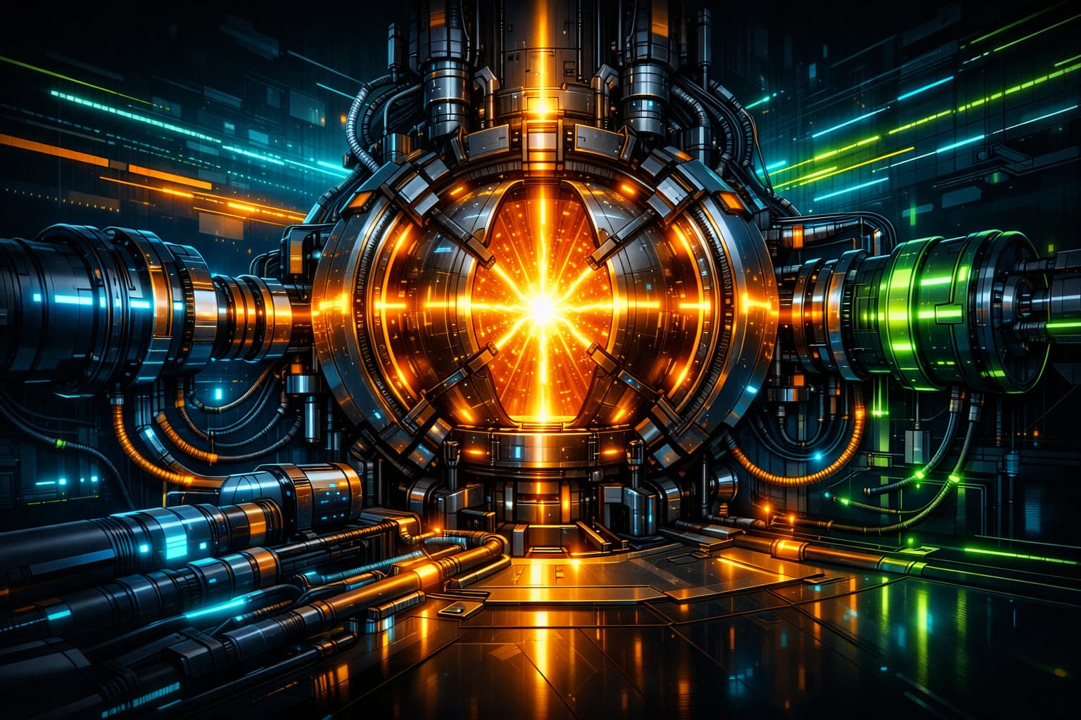 What to Watch as General Fusion's SPAC Merger Heads to a Vote