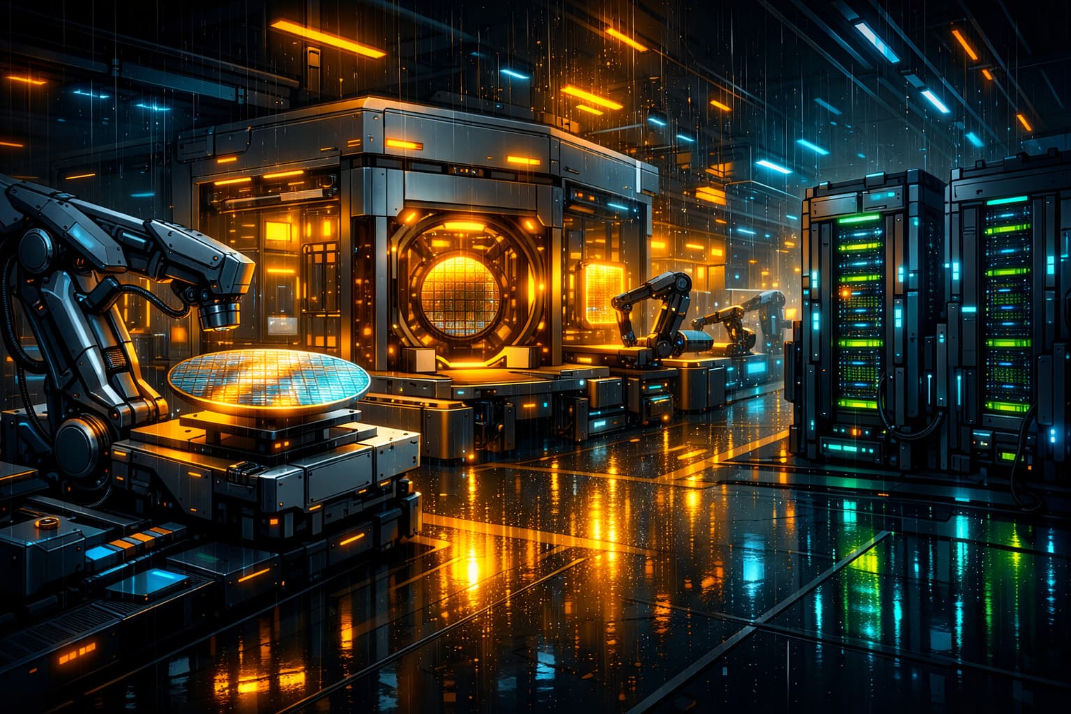Cerebras Systems Inc. (CBRS) slumps on margin guidance