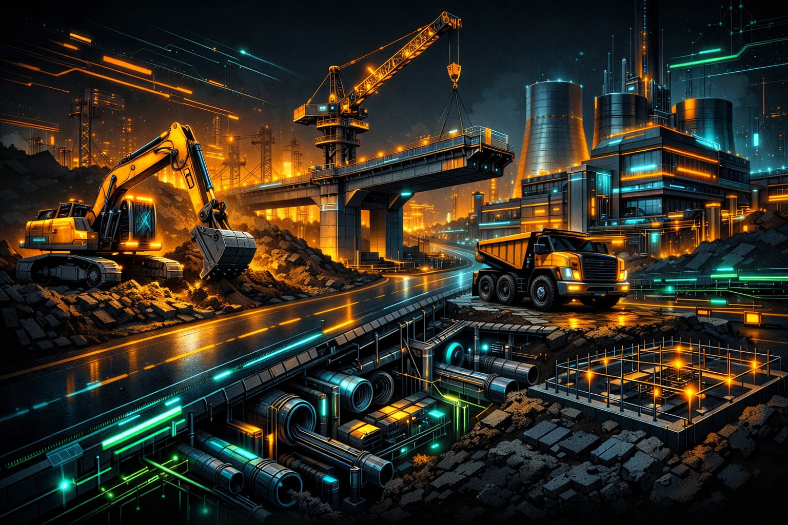 Sterling Infrastructure (STRL): Data Center Growth Drives Re-Rating