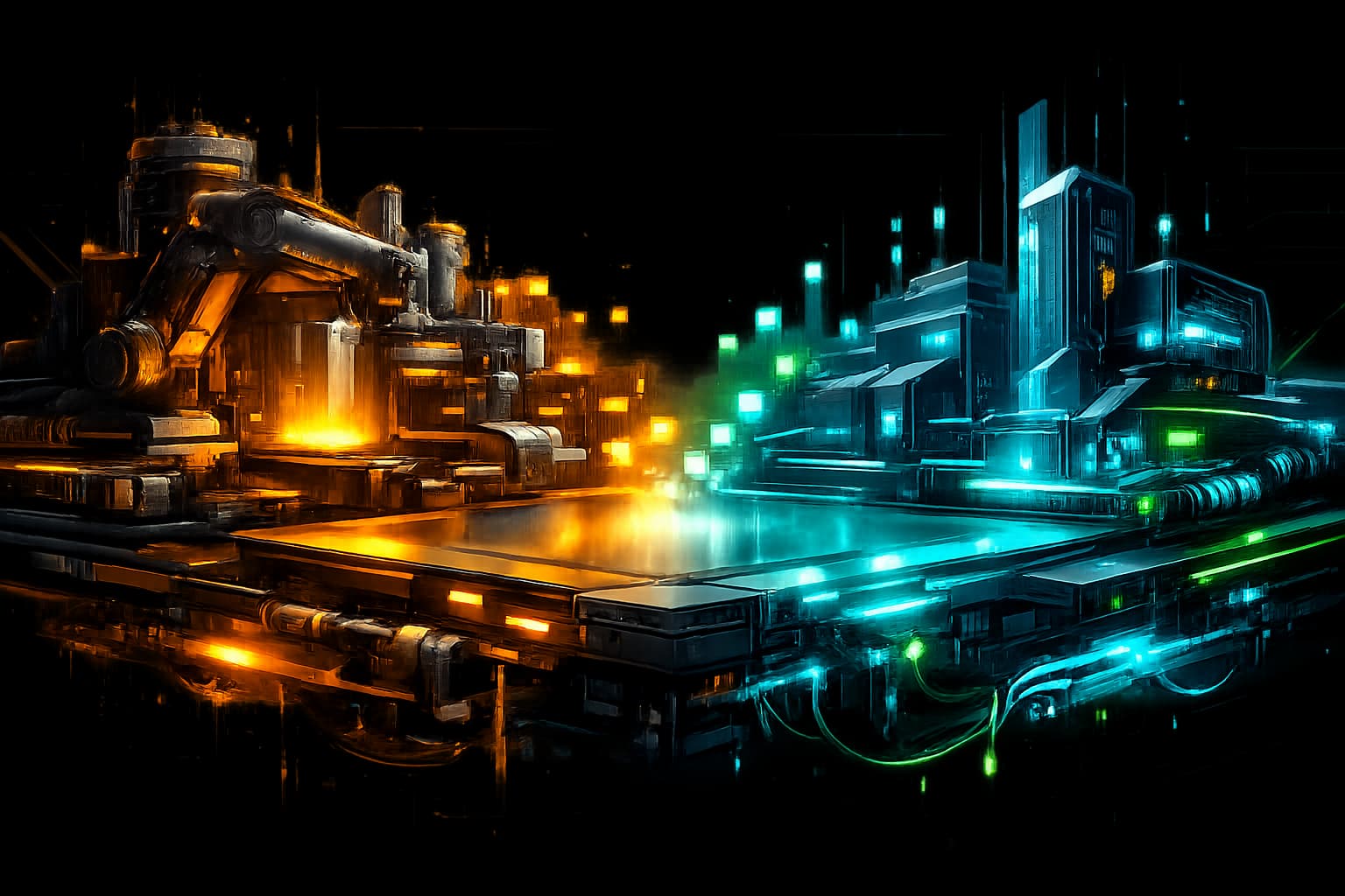 AI's next reckoning is free cash flow, not revenue growth
