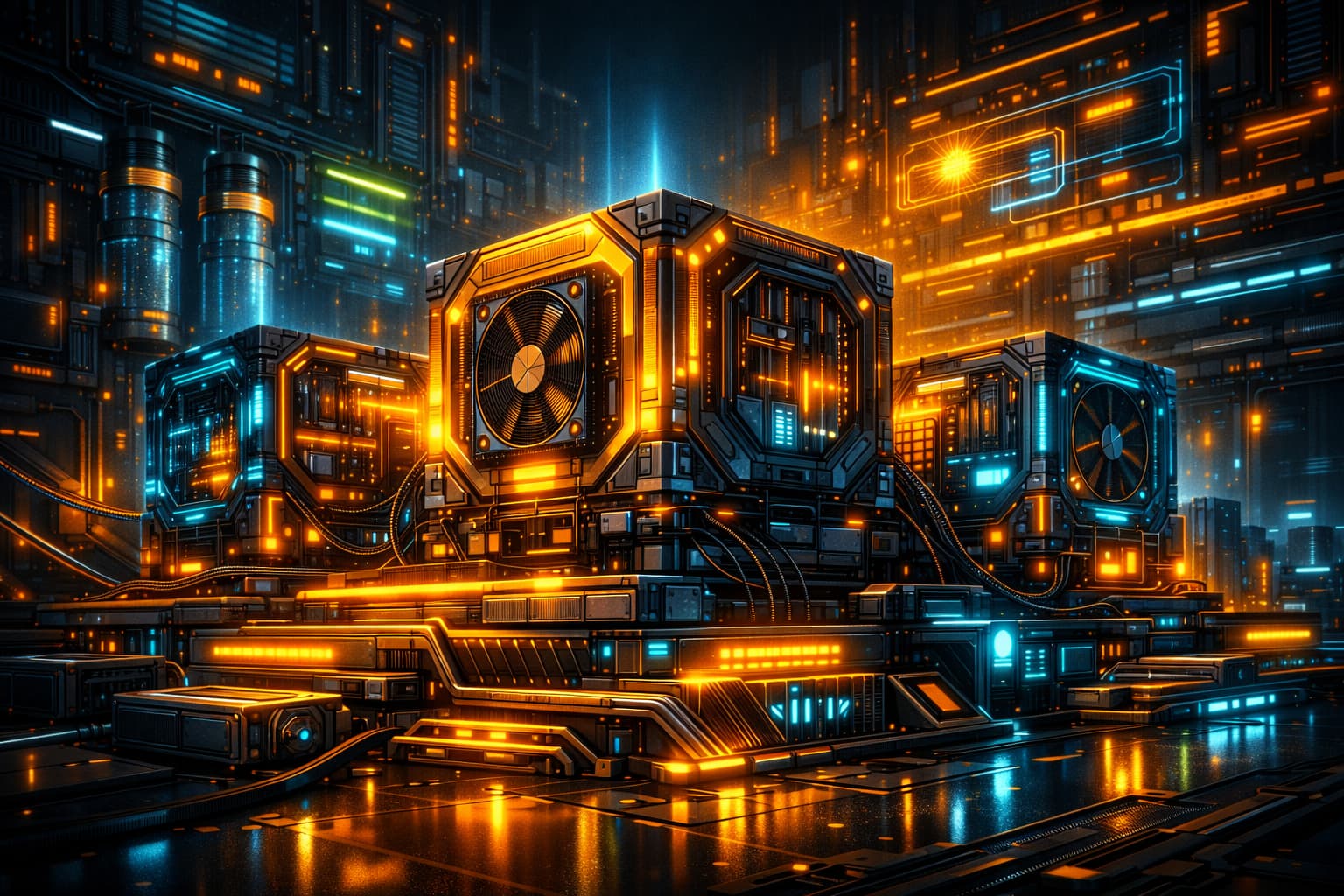 Hut 8's AI backlog is not protecting shareholders from execution risk