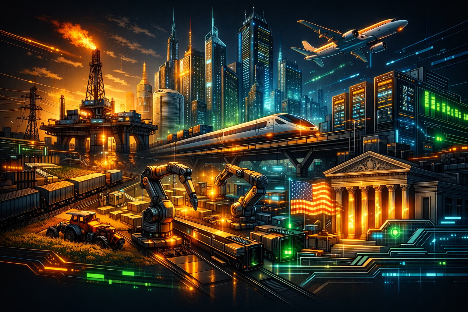 Best data center stocks for May 2026