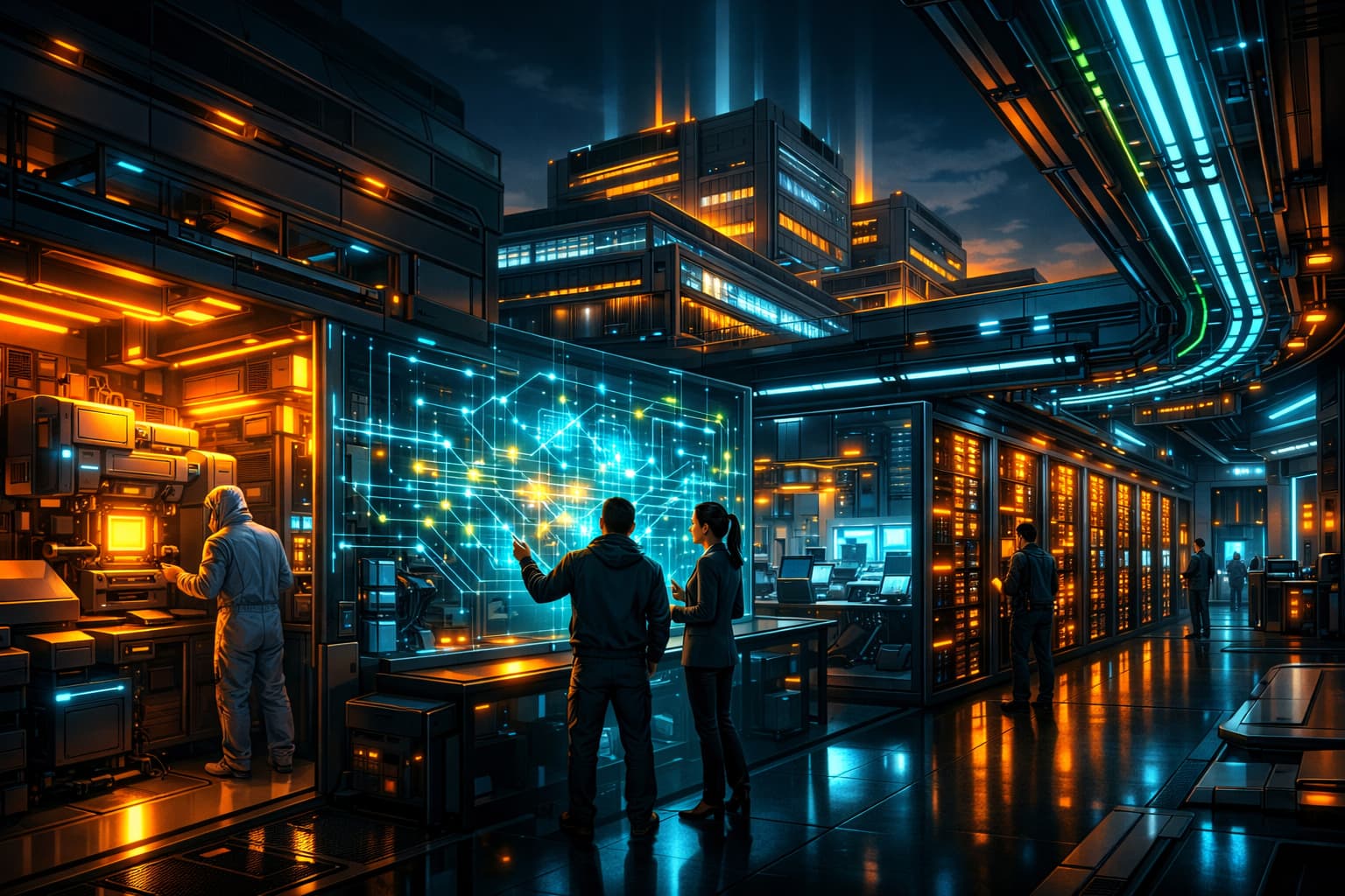 Marvell Technology, Inc. (MRVL) climbs on AI networking buzz