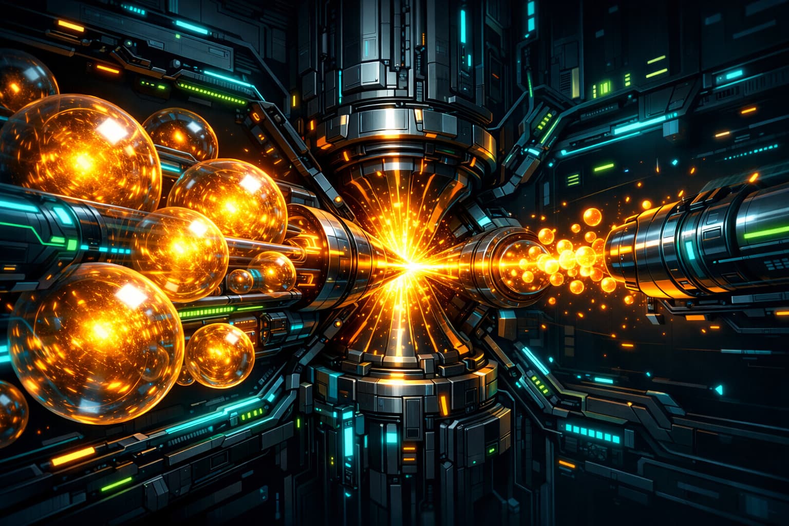 The AI bubble debate is missing the power bottleneck
