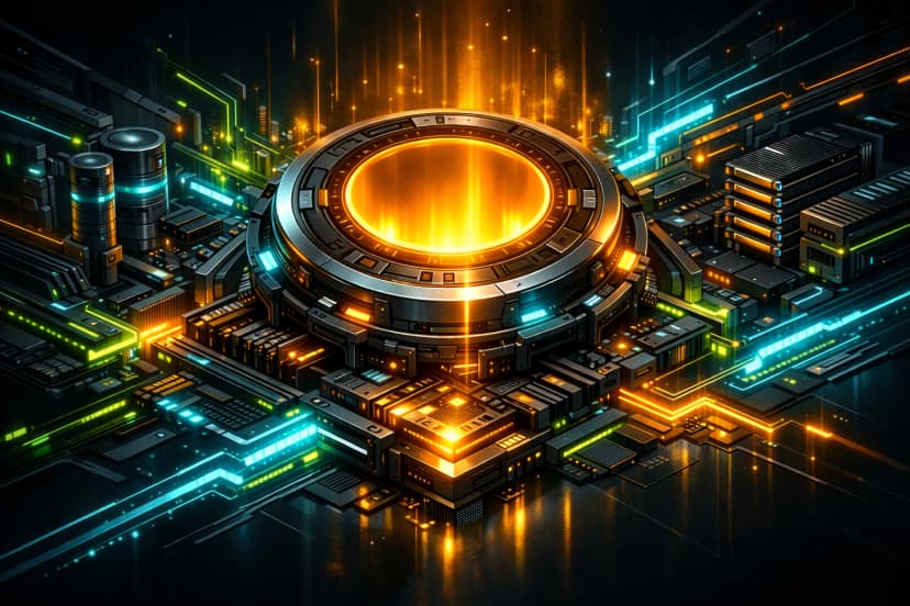 onsemi is getting sold like an auto cyclical even as its AI power story gets stronger