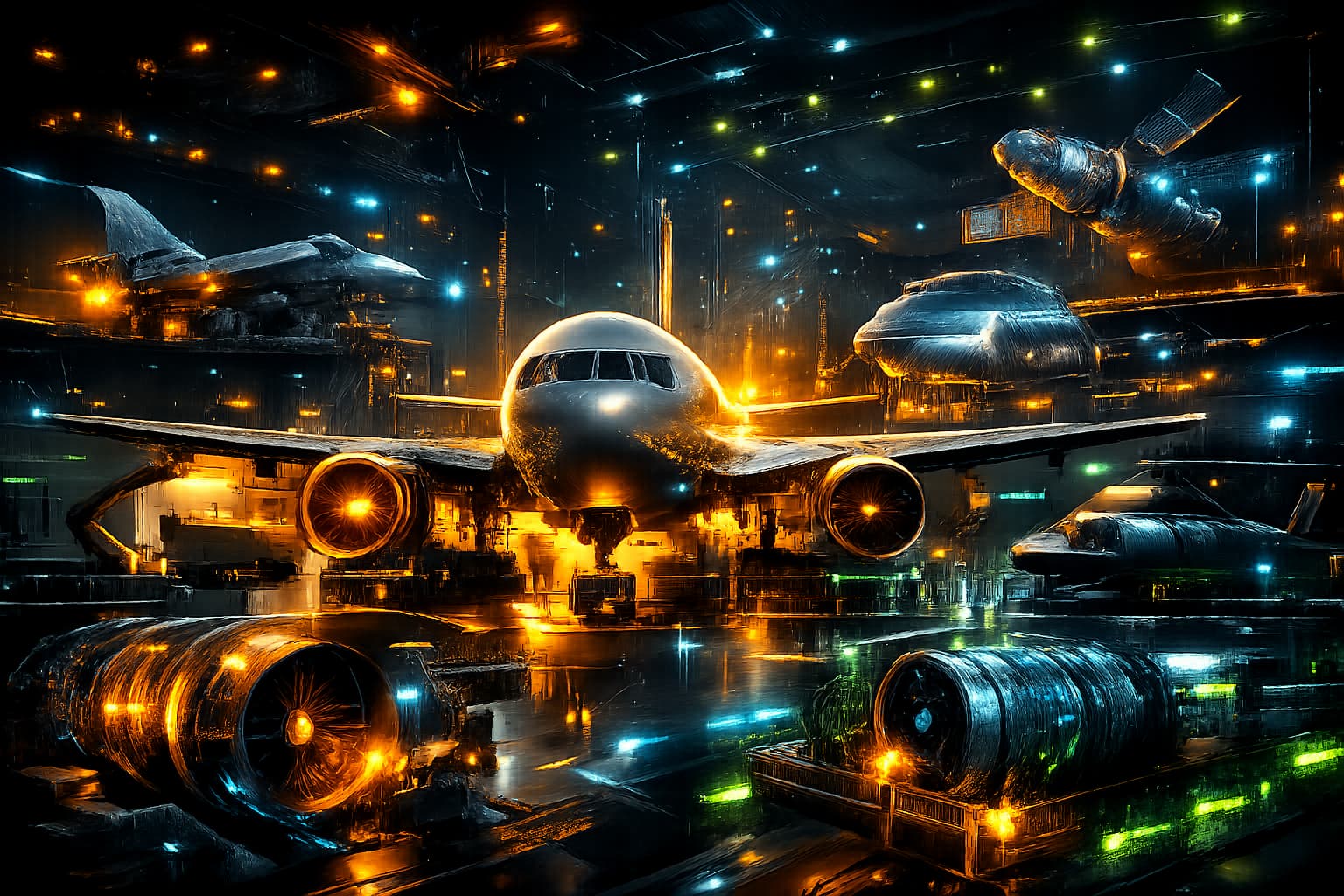 Boeing (BA): Recovery Upside vs. Execution Risk