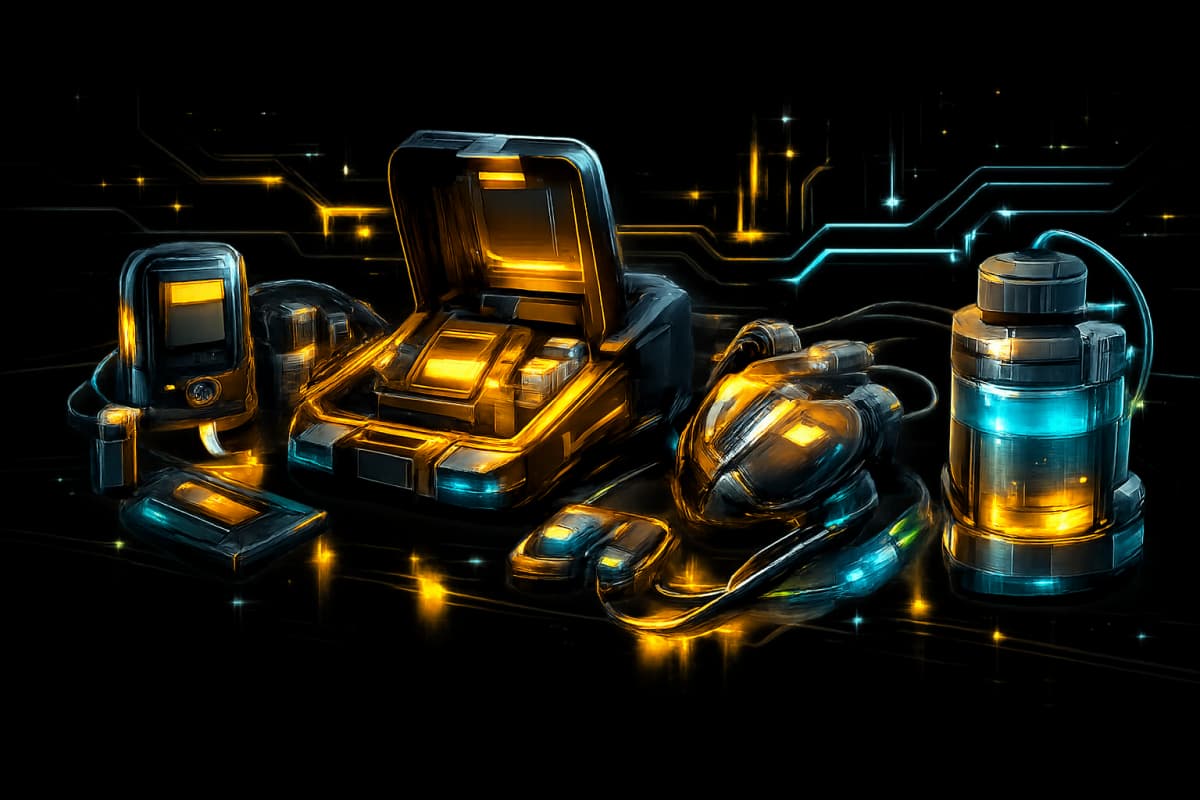 Abbott Laboratories (ABT) drops 6.4% after earnings miss