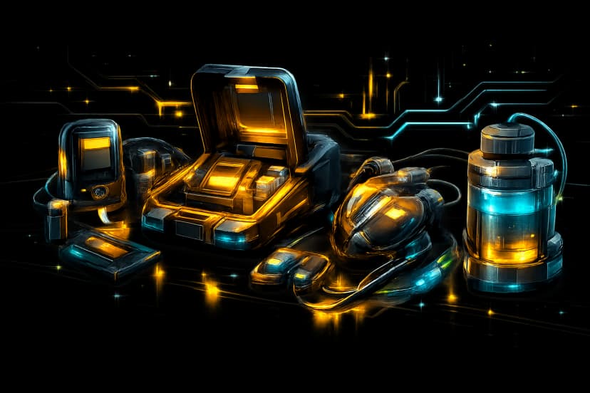 Abbott Laboratories (ABT) drops 6.4% after earnings miss