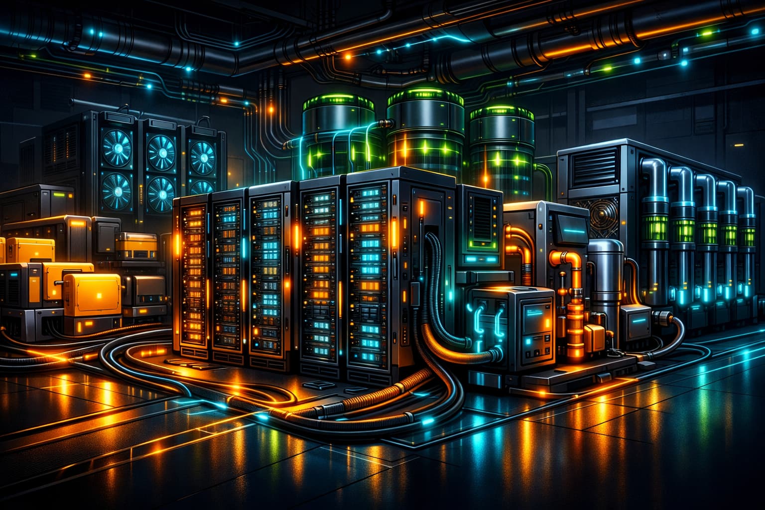 Vertiv Holdings (VRT): AI Infrastructure Buildout Momentum