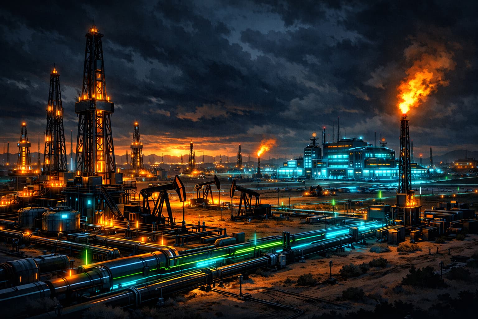 Diamondback Energy, Inc. (FANG) drops 7.7% on insider sale