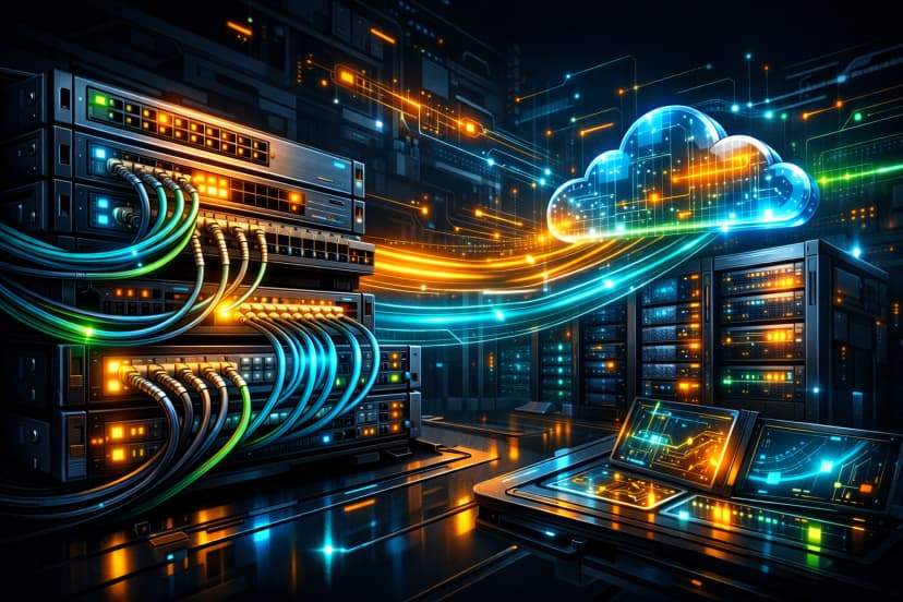 Arista Networks (ANET): AI Networking Growth at a Premium