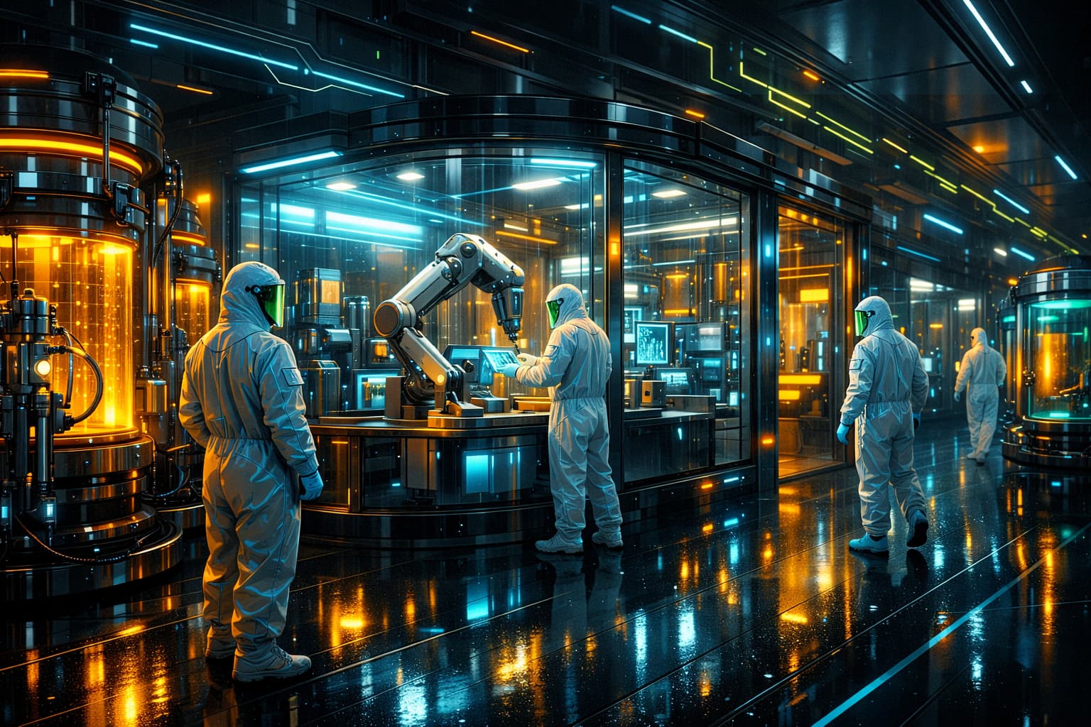 Insmed Incorporated (INSM) climbs 10.8% on growth outlook
