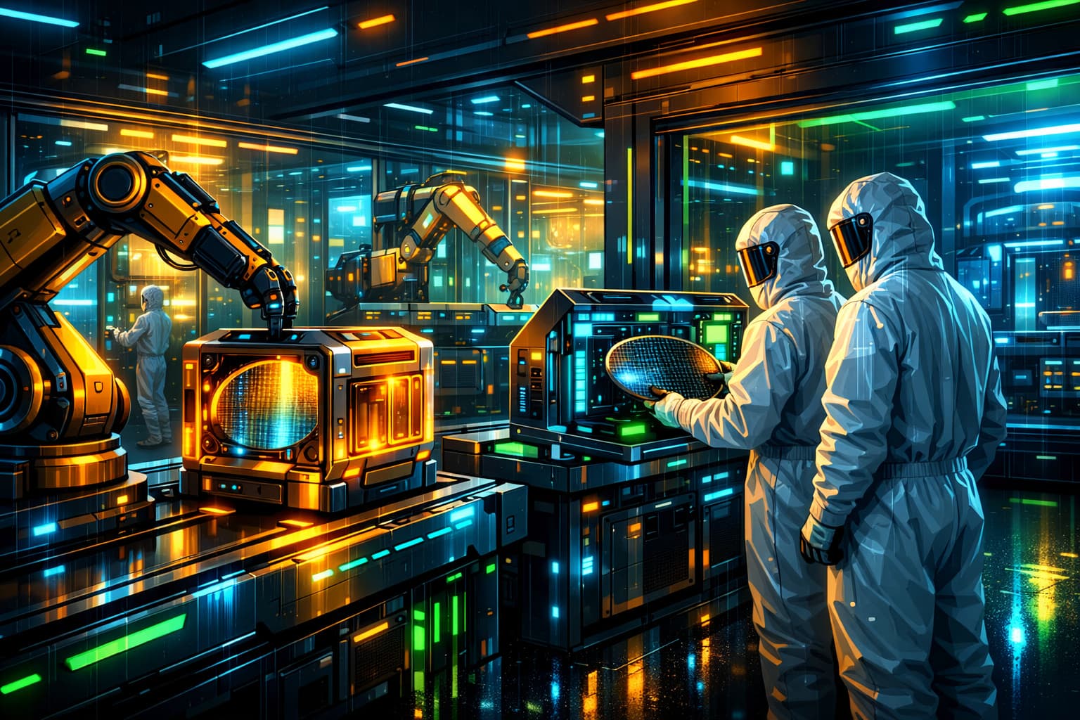 Micron Technology, Inc. (MU) rises to fresh highs on AI demand