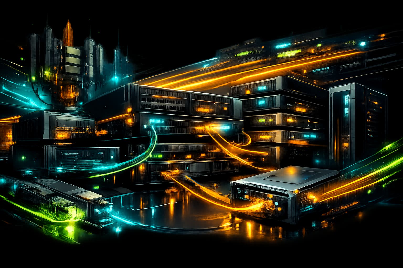Nokia (NOK): AI Networking Pivot Gains Traction
